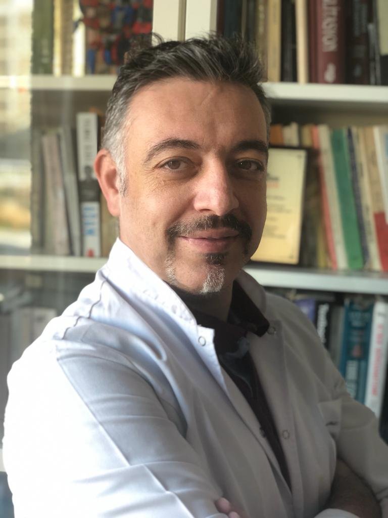 Mehmet Rahmi ALPGÖZDEN