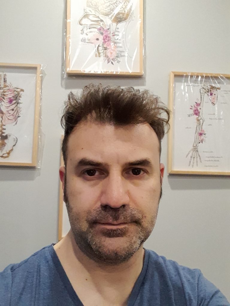 Mustafa YIĞILITAŞ