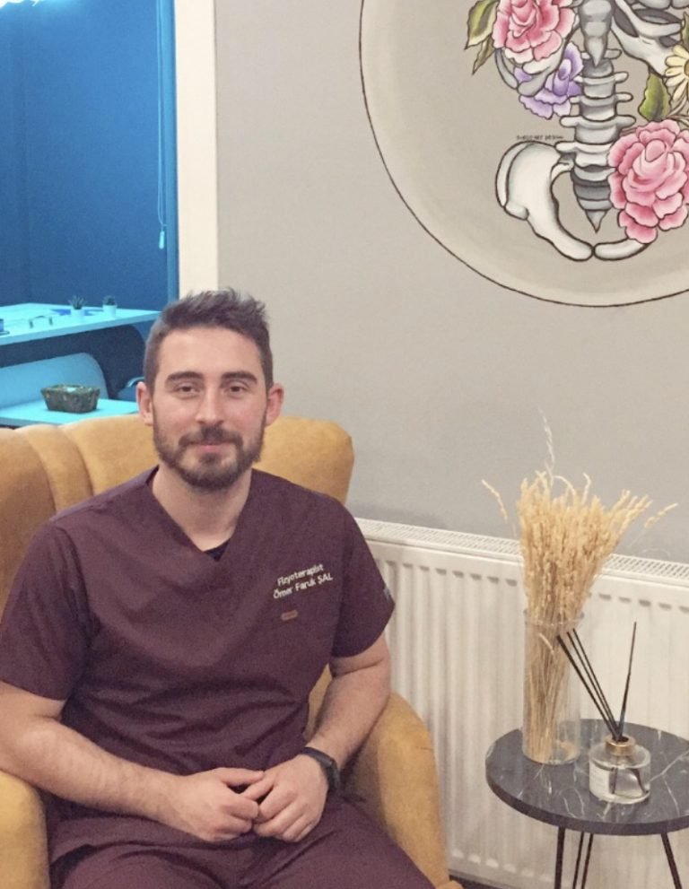 Ömer Faruk ŞAL