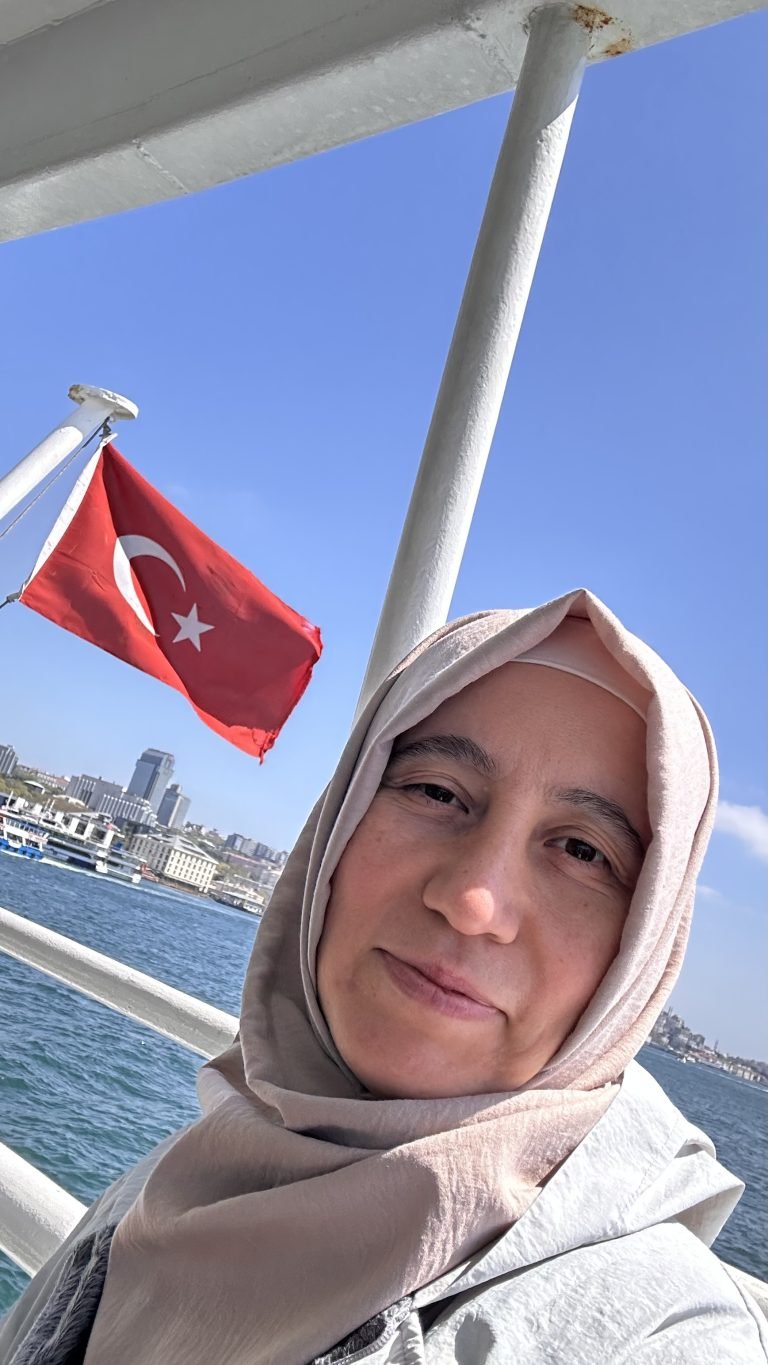Bilge İrem ULUKUŞ