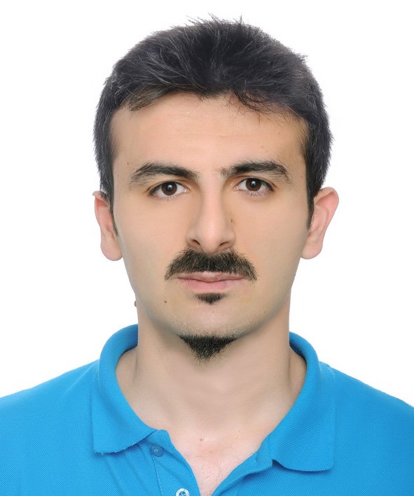 Müslüm ÇOBAN