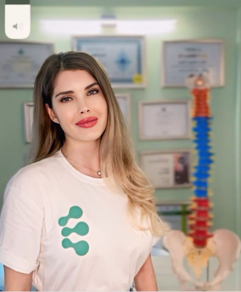 Didem Bengisu KEBAP