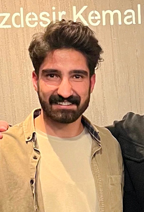 Bayram ÇALIŞKAN