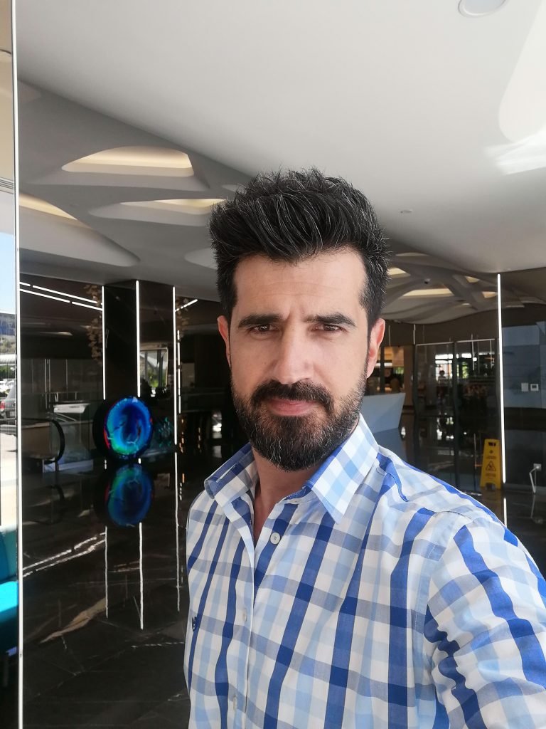 Abdullah Emre YAMAN