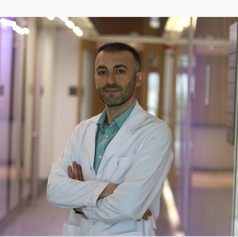 Mahmut ÇALIK
