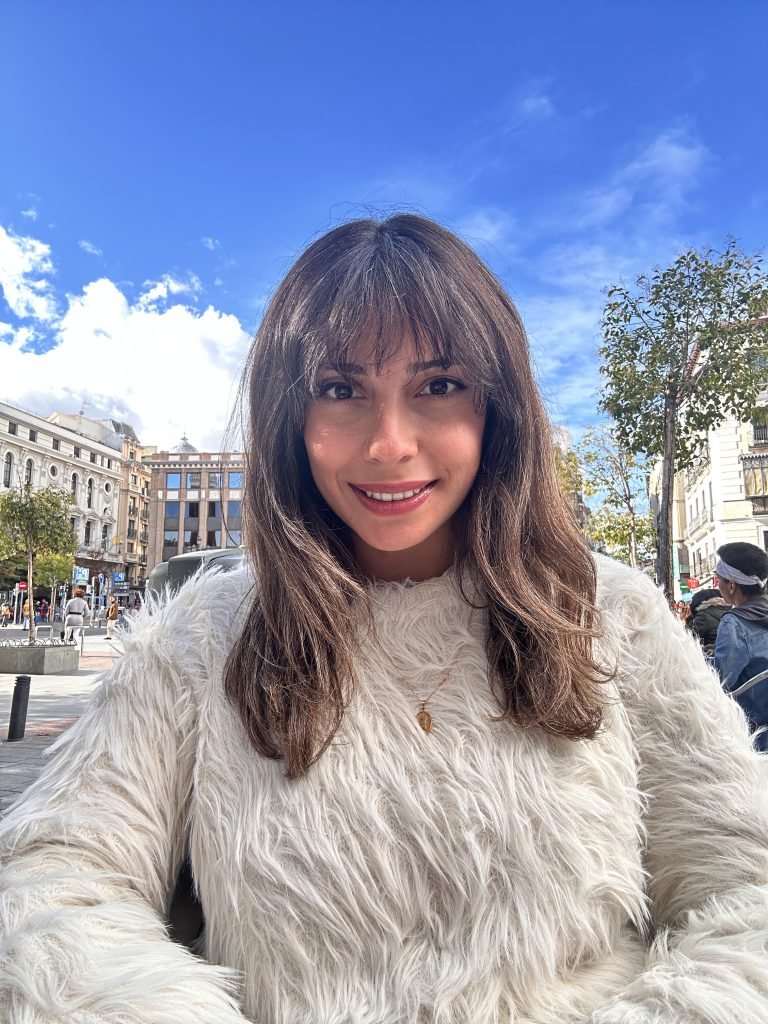 Betül Büşra ATAK