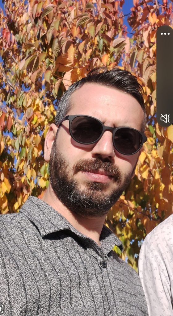 Serhan BÜYÜKALAN