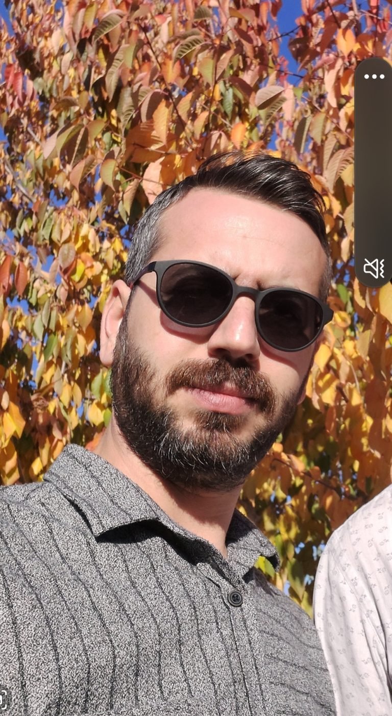 Serhan BÜYÜKALAN