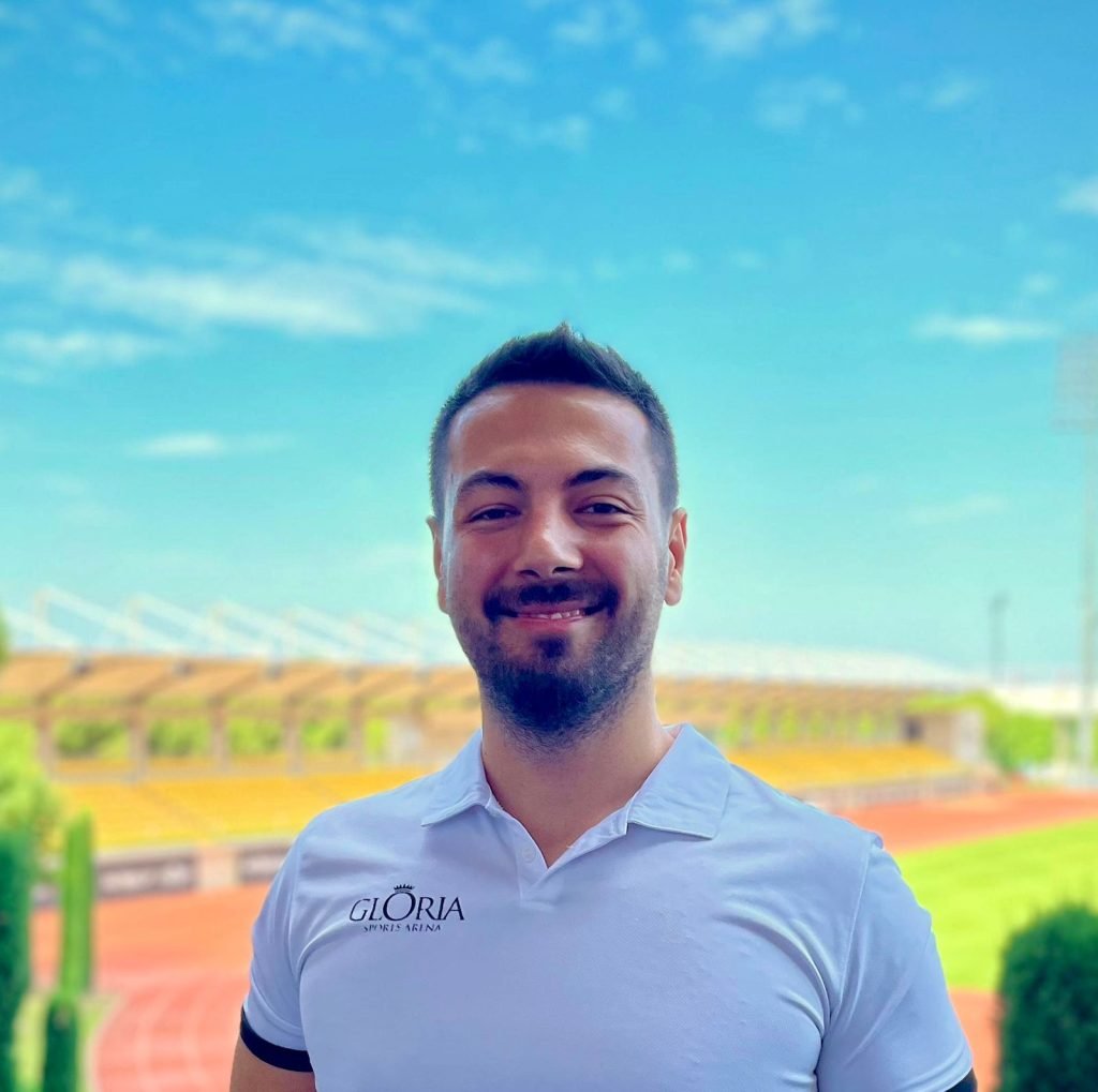Emek TÜRKER
