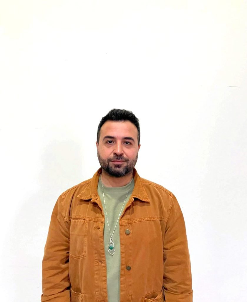 Mert Şaban ERGİN