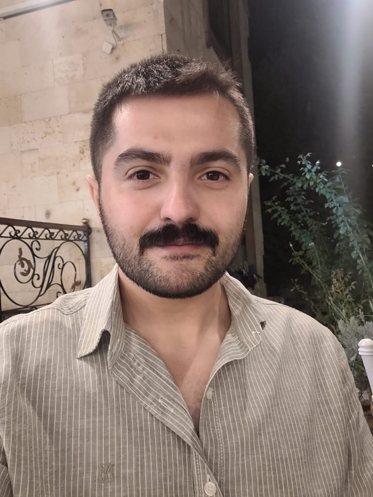 Mehmet GÜNAY