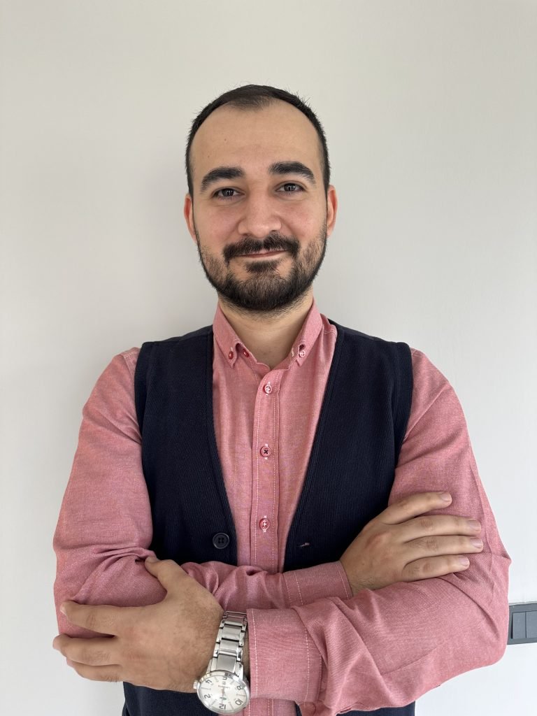 Mümin Onur SÜNBÜL