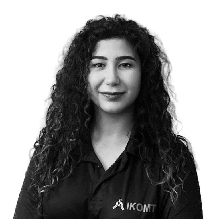 Ayşe Müge KORKUT