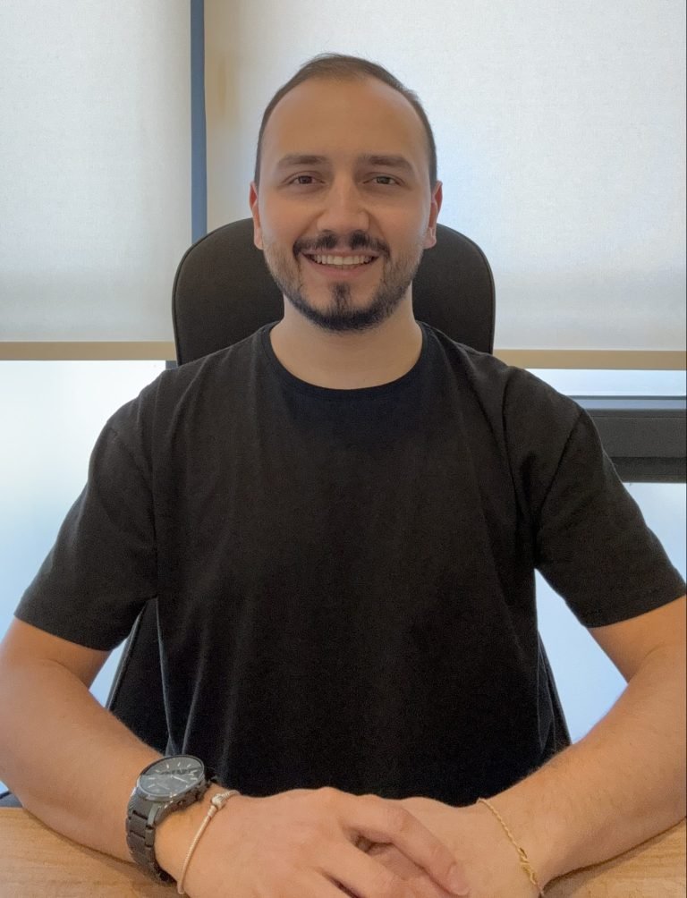 Serhat AKYURT