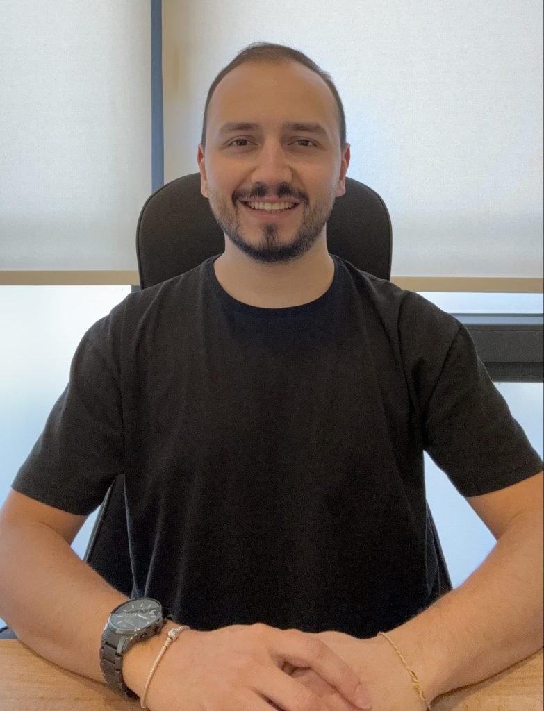 Serhat AKYURT
