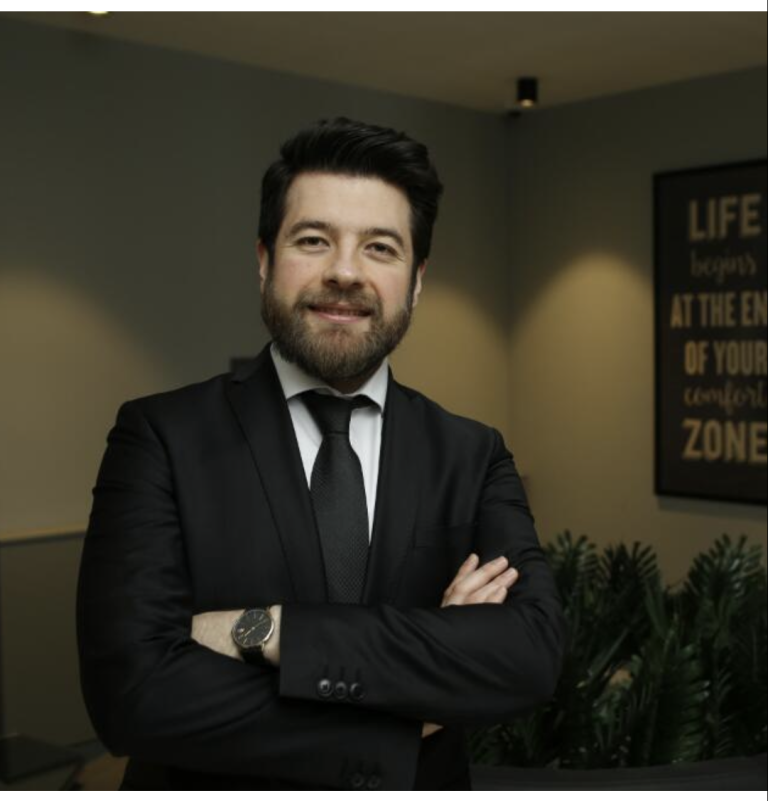 Kaan AKIN