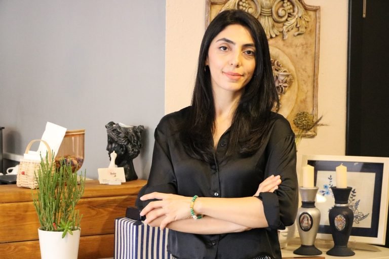 Esra GÜNDÜZ