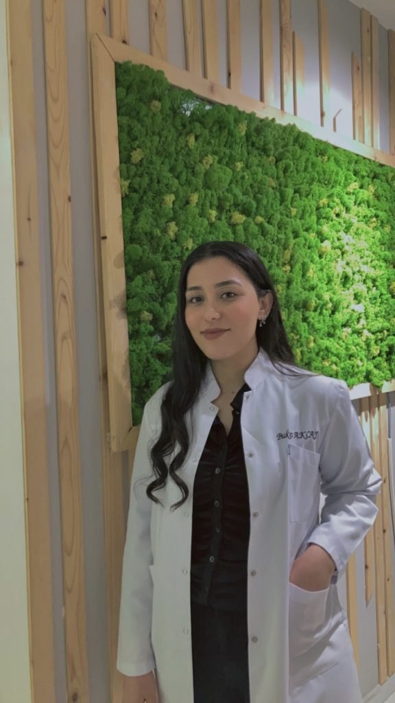 Buket AKÇAY