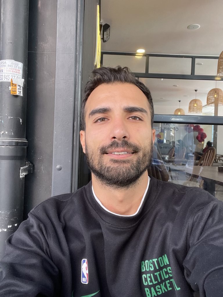 Mustafa Okan ARCA