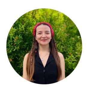 Bayşen KACAROĞLU TUTAL