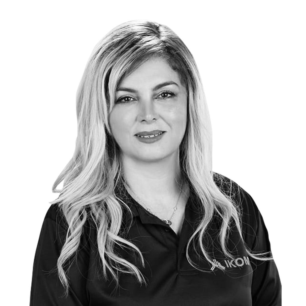 Canan DOĞUŞ