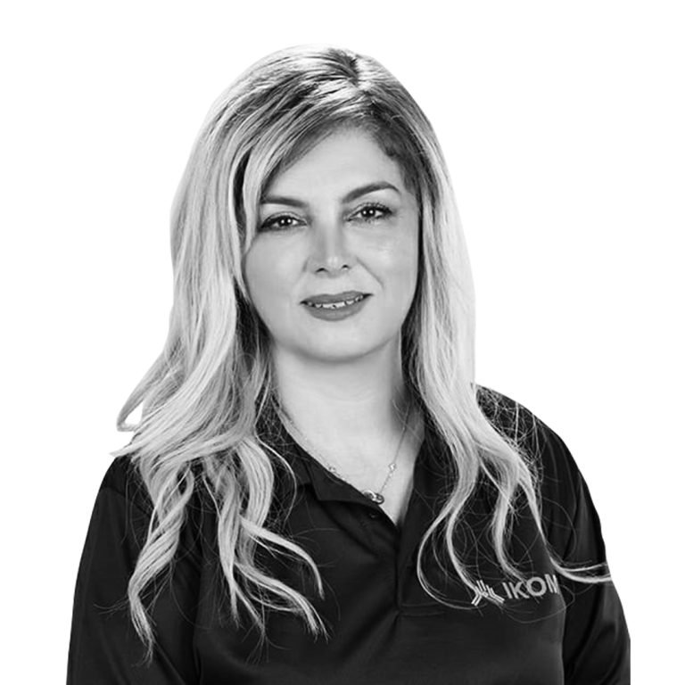 Canan DOĞUŞ