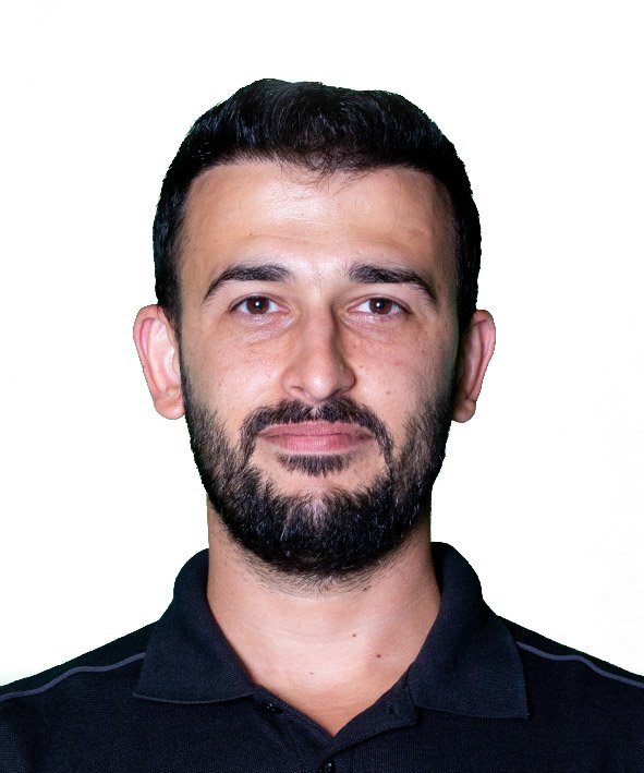 Abdullah AKAY