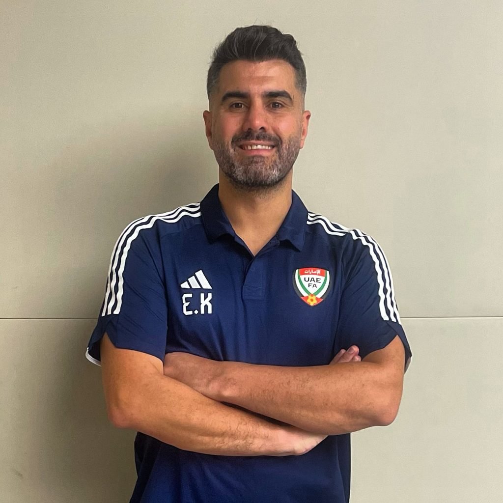 Emrah KORKMAZ