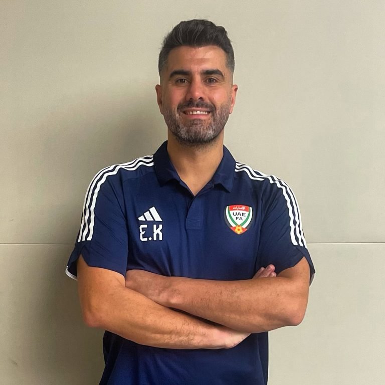 Emrah KORKMAZ