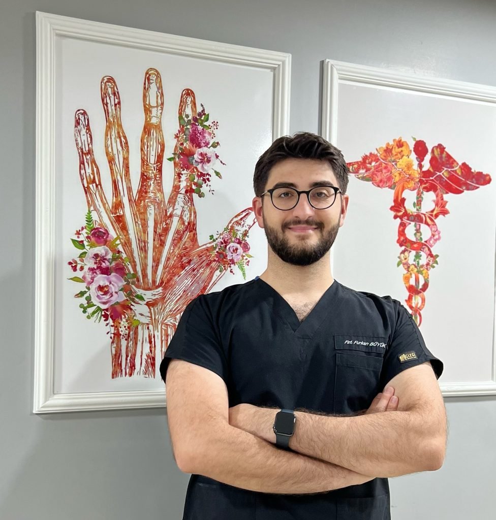 Furkan BÜYÜK