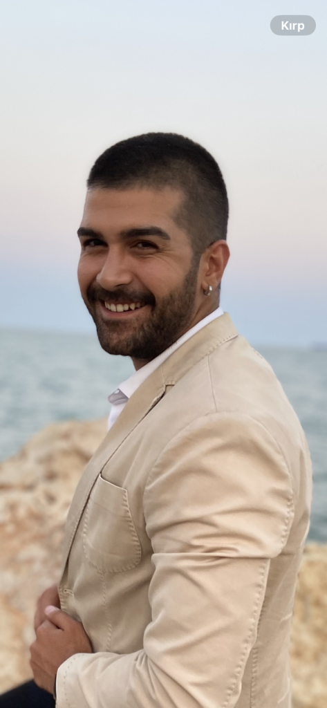 Ali Batuhan ÖZER
