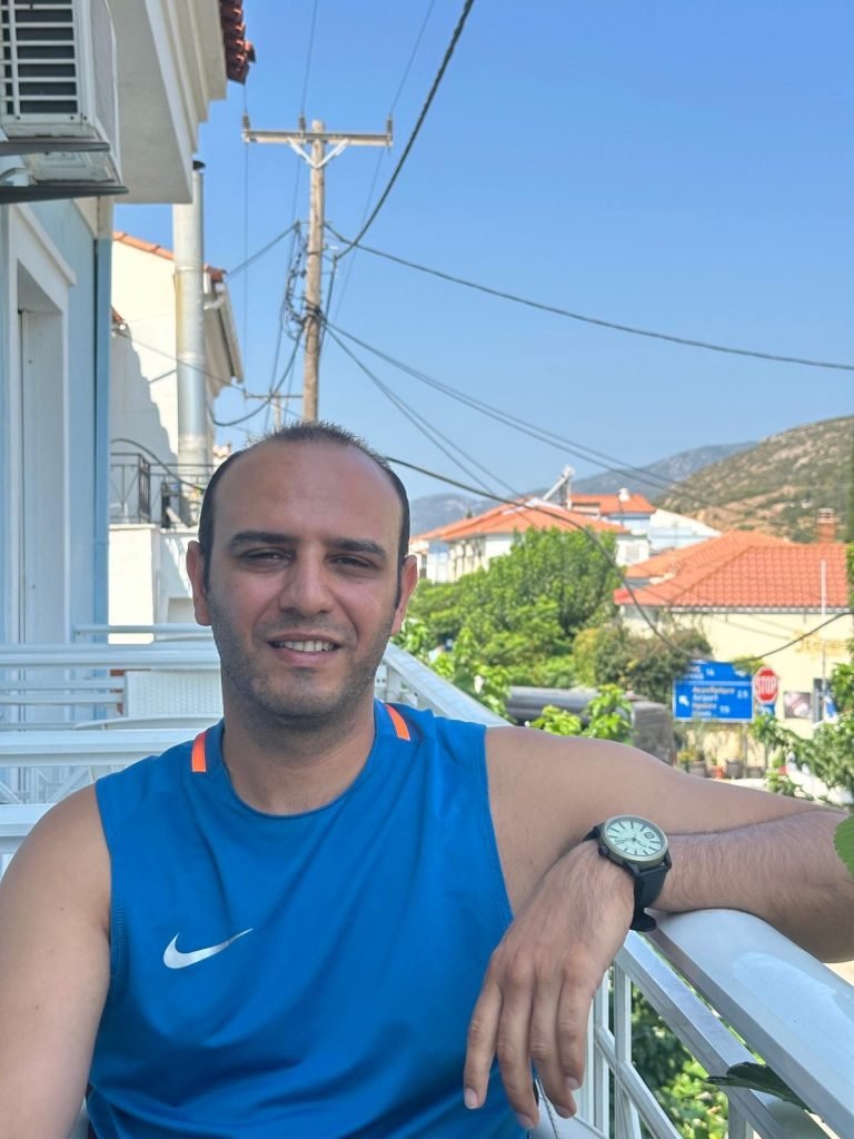 Yusuf DİRİCAN