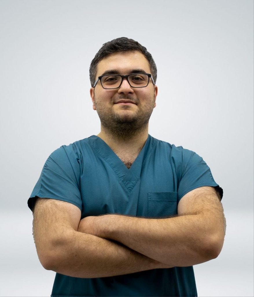 Furkan TOMAŞOĞLU