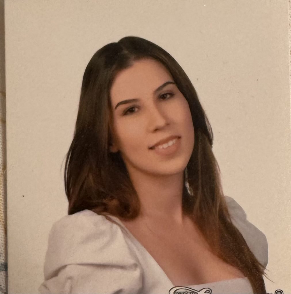 Ayça ŞENGÜDER