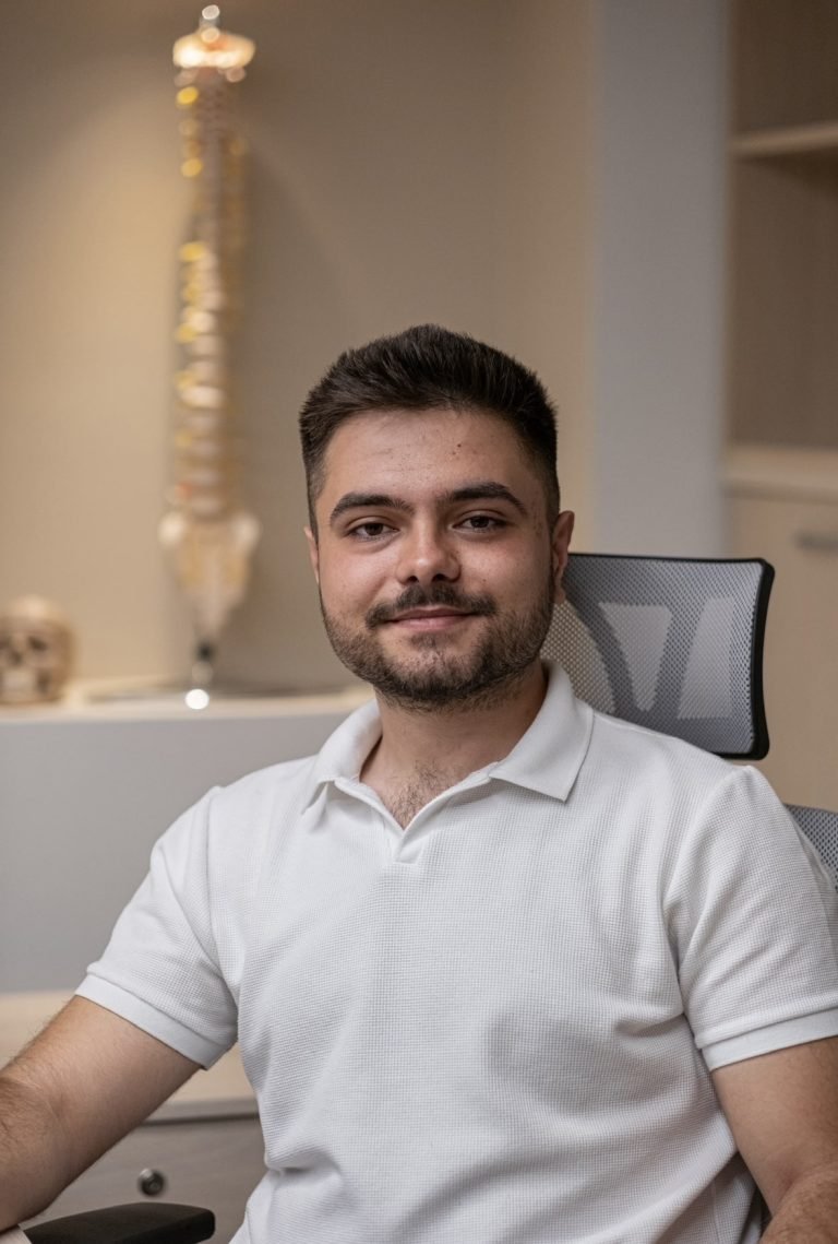 Taha TURGUT