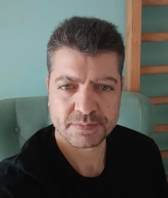 Mustafa Tarık KOBAN