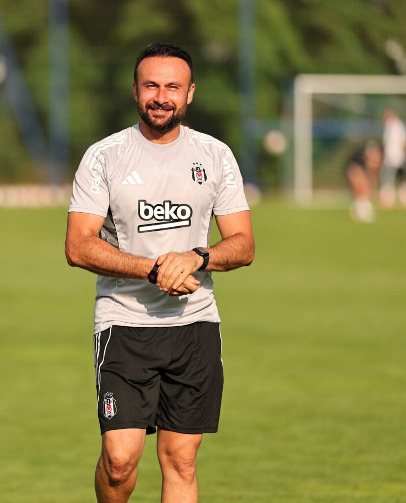 Zeki ÇETİN