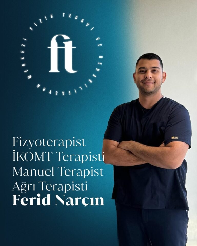Ferid Narçin