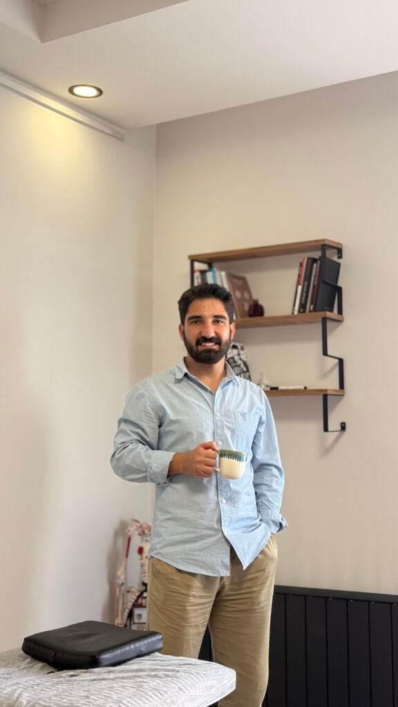 Bayram ÇALIŞKAN