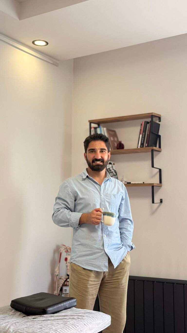 Bayram ÇALIŞKAN
