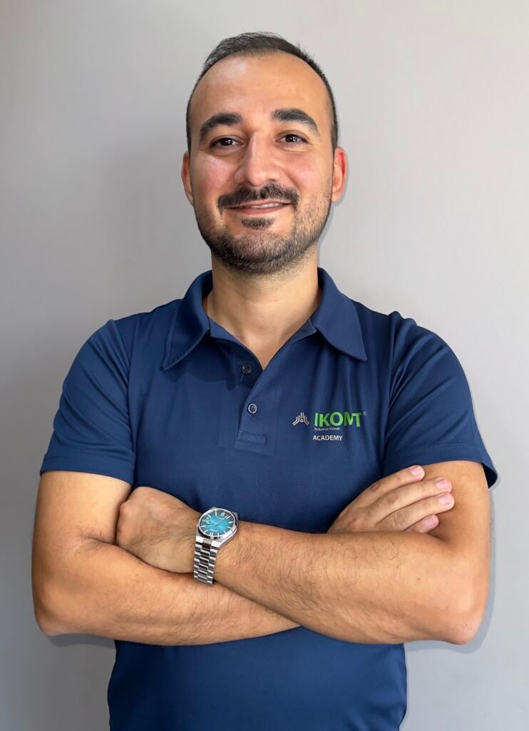 Mümin Onur SÜNBÜL