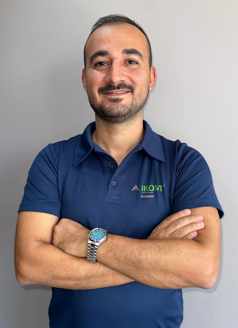 Mümin Onur SÜNBÜL
