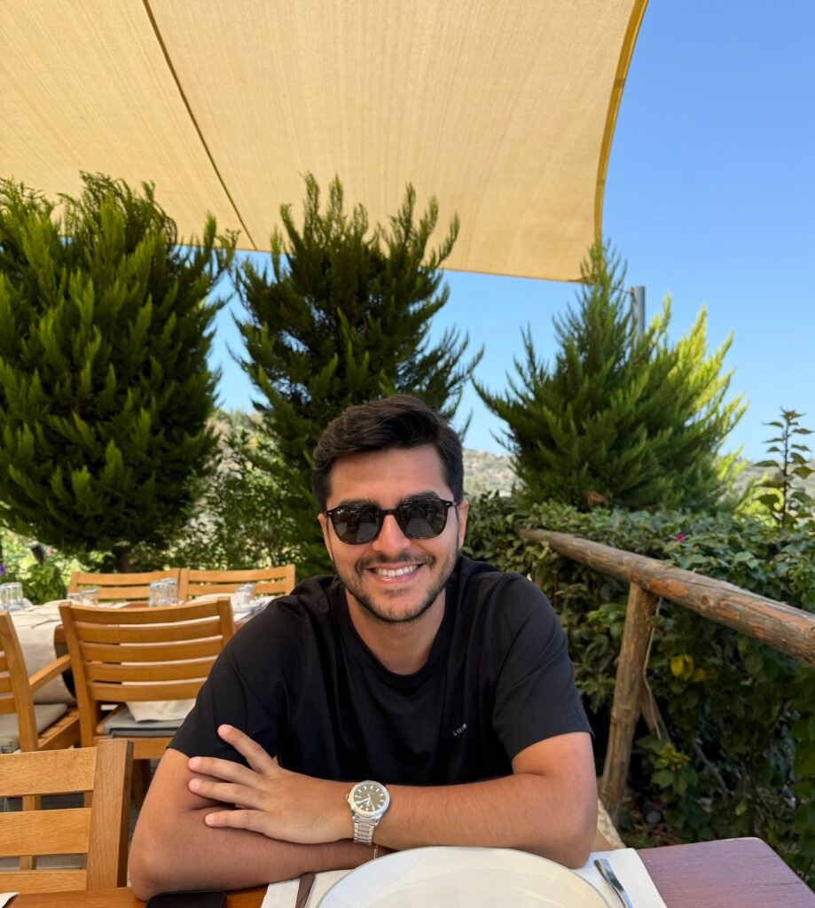 Emre KARACAN