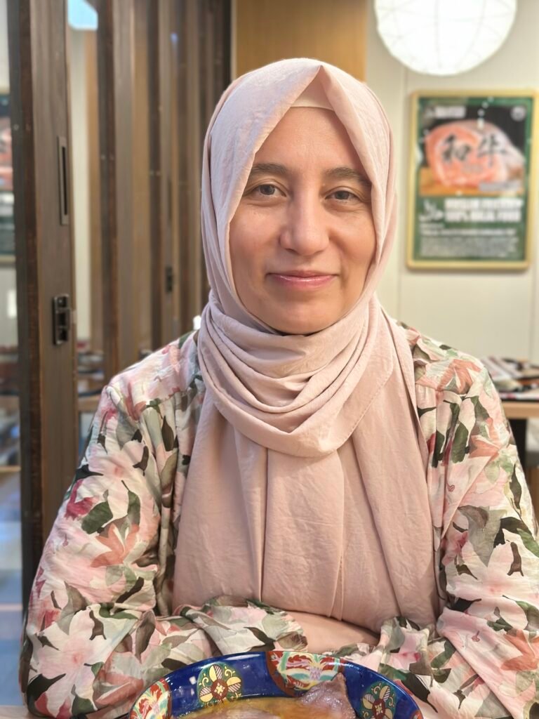 Bilge İrem ULUKUŞ