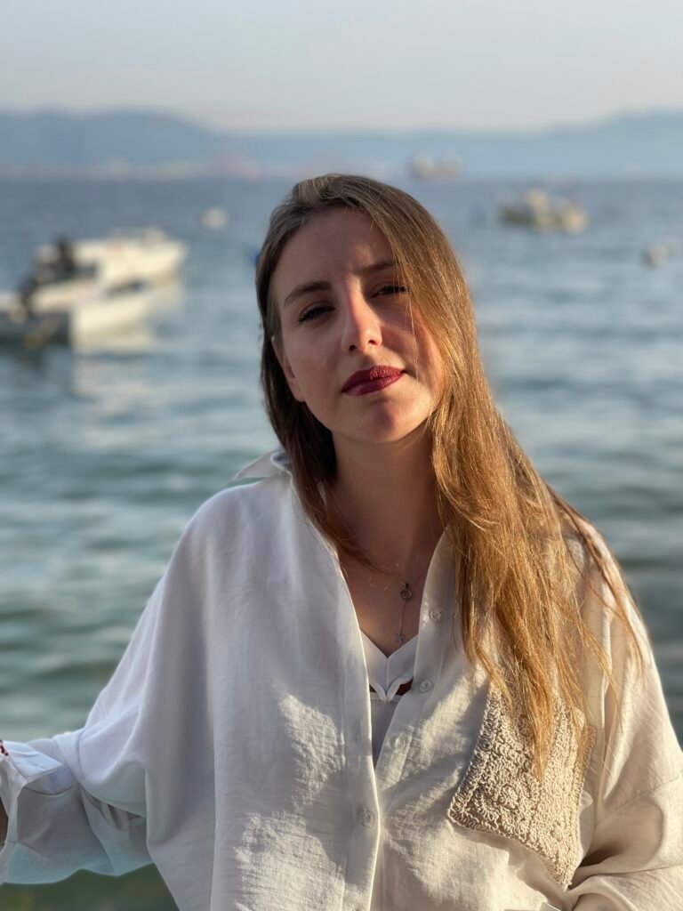 Begüm AYKAL