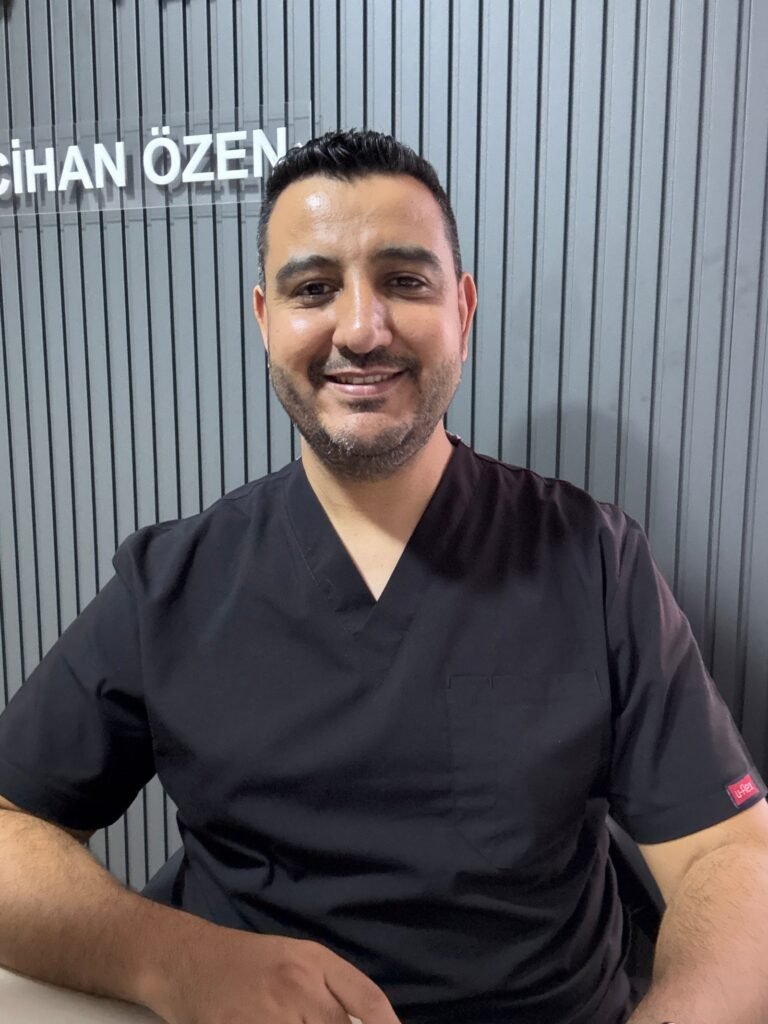 Cihan Özen