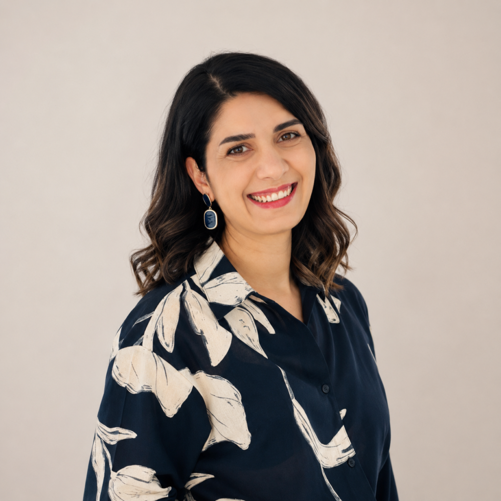 Meryem Ünal