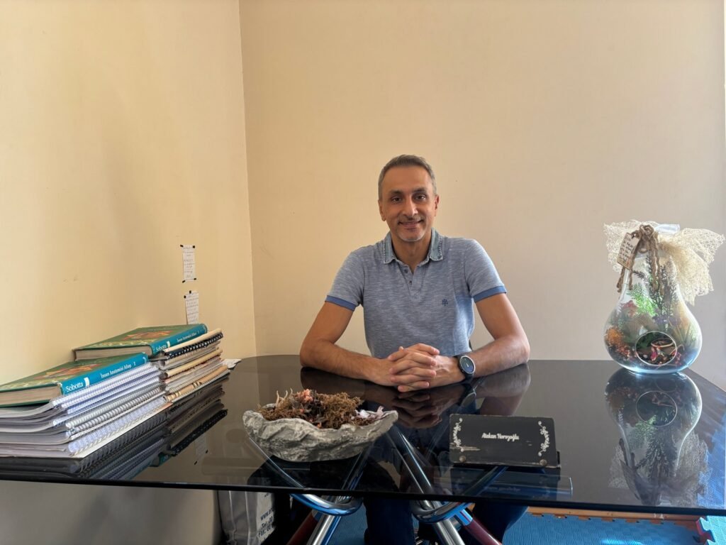 Atakan Horozoğlu