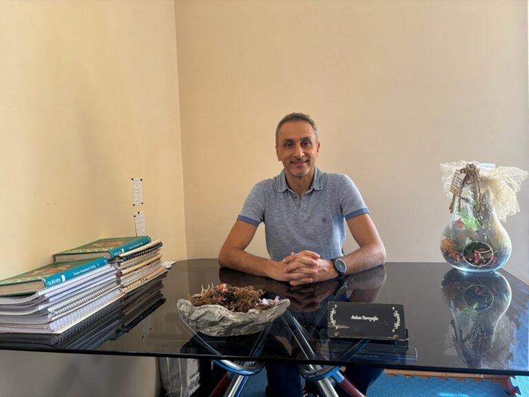 Atakan Horozoğlu