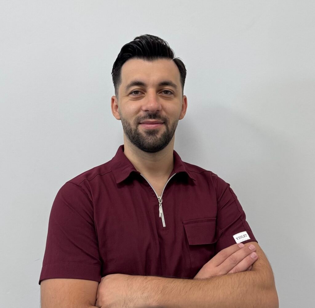 Caner Korkmaz
